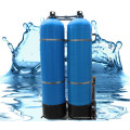 FRP-Wasservorratsbehälter für Wasseraufbereitungsmaschine